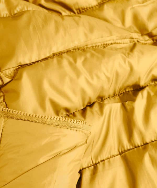 کاپشن کلاه دار زنانه جوتی جینز JootiJeans کد 04722600 - 5