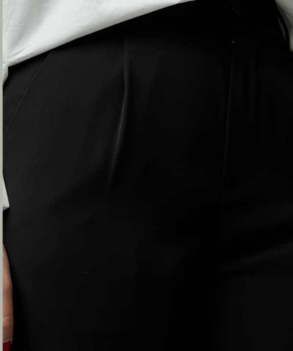 شلوار زنانه جين وست كد 53251573 - 3