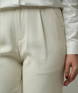 شلوار زنانه جين وست كد 53251573 - 3