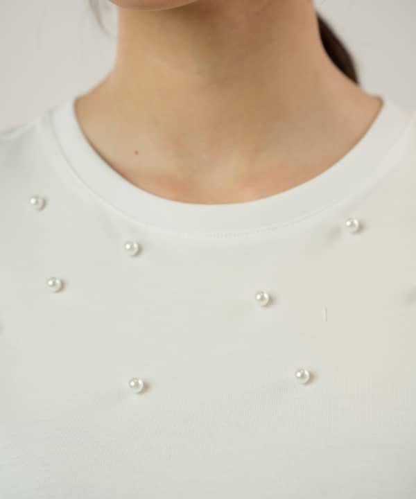 تیشرت زنانه جین وست کد 52273529 - 3