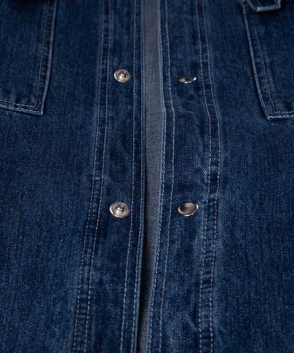 کت جین مردانه جوتی جینزJootiJeans کد 04531030 - 8