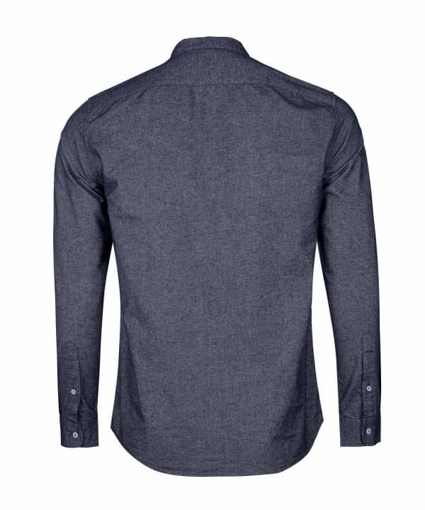 پیراهن مردانه پاییزه جوتی جینز JootiJeans کد 04531011 - 1