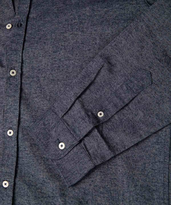 پیراهن مردانه پاییزه جوتی جینز JootiJeans کد 04531011 - 2
