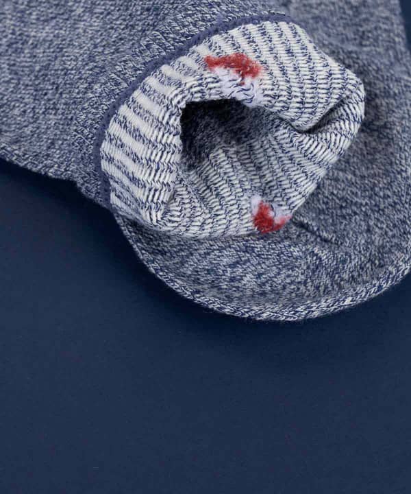جوراب ساق کوتاه مردانه جین وست Jeanswest - 2