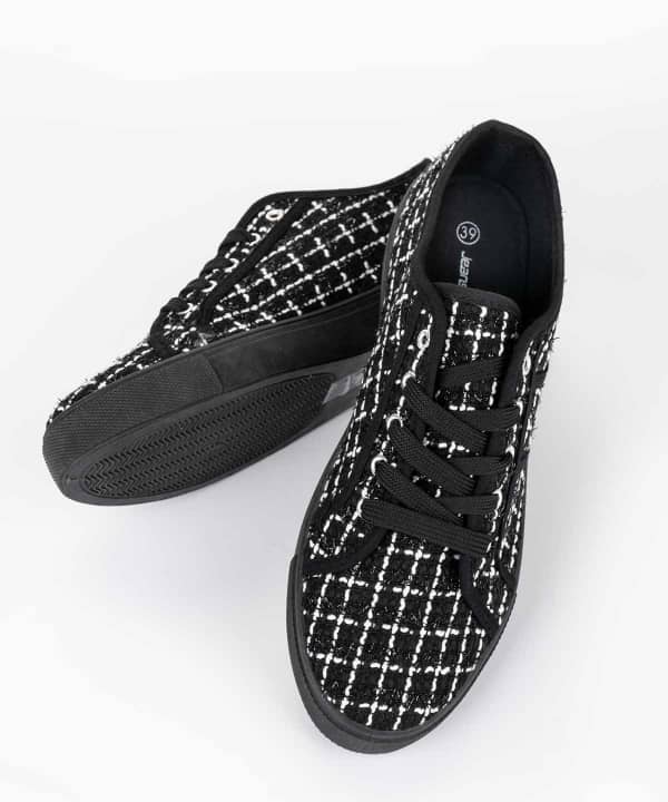 کفش زنانه جین وست Jeanswest کد 03921080 - 4