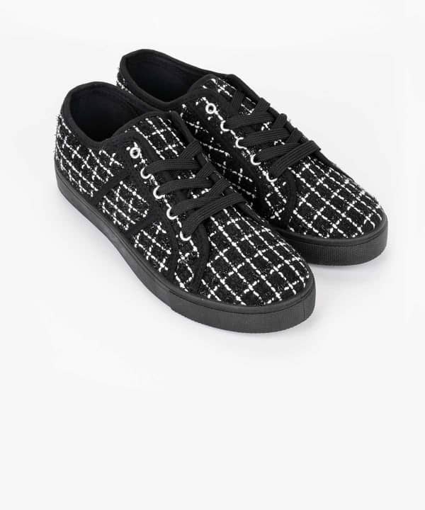کفش زنانه جین وست Jeanswest کد 03921080 - 1