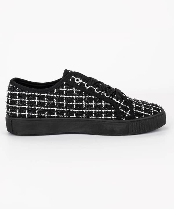 کفش زنانه جین وست Jeanswest کد 03921080 - 2