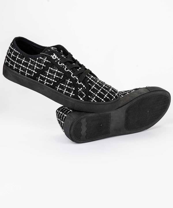 کفش زنانه جین وست Jeanswest کد 03921080 - 5
