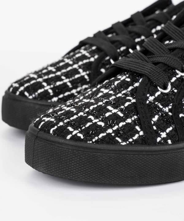 کفش زنانه جین وست Jeanswest کد 03921080 - 6