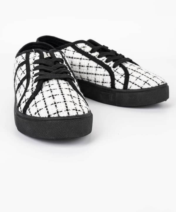 کفش زنانه جین وست Jeanswest کد 03921080 - 6