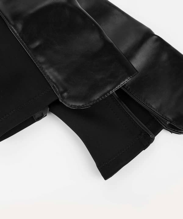 بوت زنانه جوتی جینز JootiJeans مدل 04871607 - 7