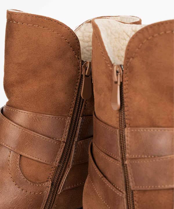 نیم بوت زنانه جوتی جینز JootiJeans مدل 04871612 - 6