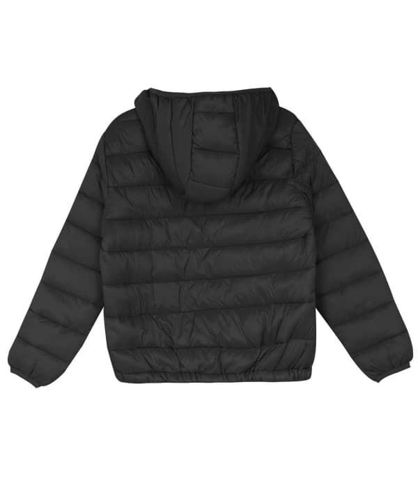 کاپشن پسرانه جوتی جینز JootiJeans کد 04022100 - 1