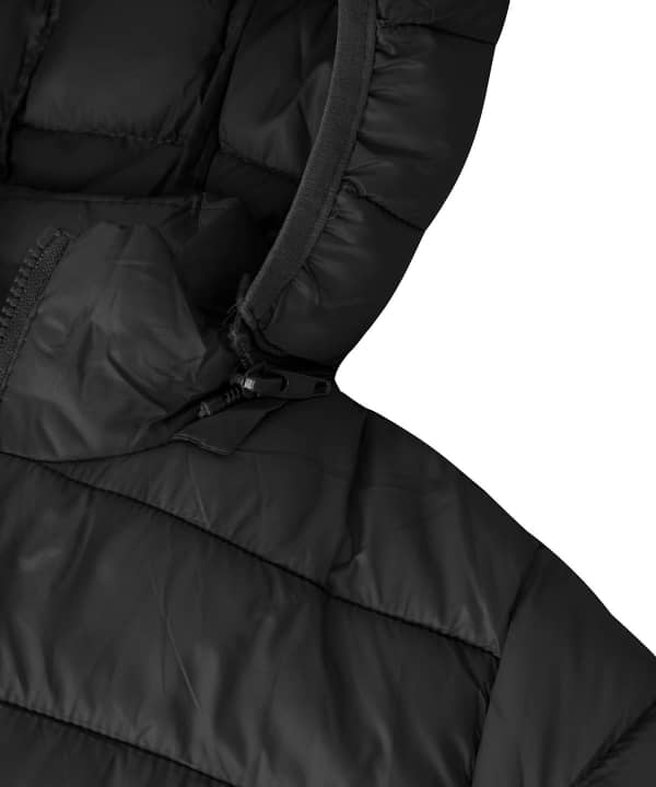 کاپشن پسرانه جوتی جینز JootiJeans کد 04022100 - 2