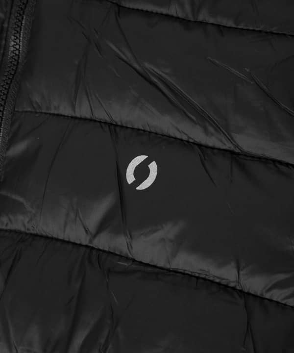 کاپشن پسرانه جوتی جینز JootiJeans کد 04022100 - 5