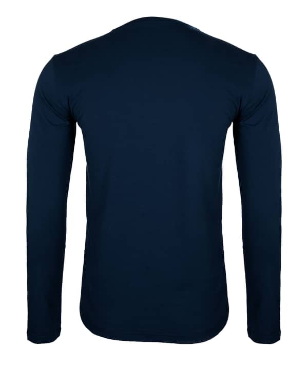 تیشرت آستین بلند مردانه جوتی جینز JootiJeans مدل 03571208 - 1