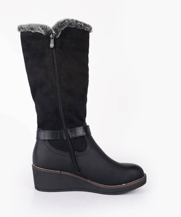 بوت زنانه جوتی جینز JootiJeans مدل 04871610 - 2