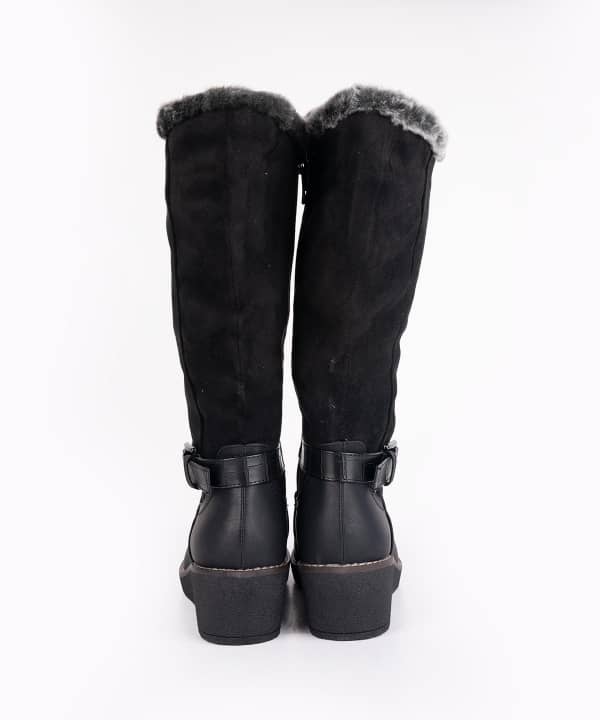 بوت زنانه جوتی جینز JootiJeans مدل 04871610 - 4