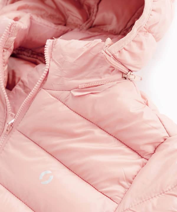 کاپشن پسرانه جوتی جینز JootiJeans کد 04022100 - 3