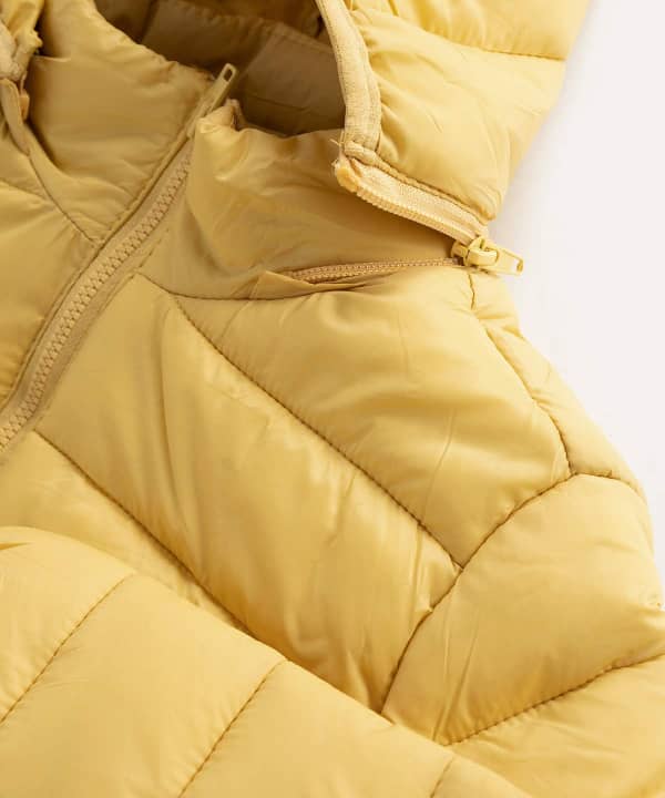 کاپشن پسرانه جوتی جینز JootiJeans کد 04022100 - 2