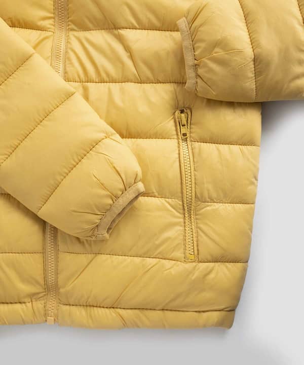 کاپشن پسرانه جوتی جینز JootiJeans کد 04022100 - 3