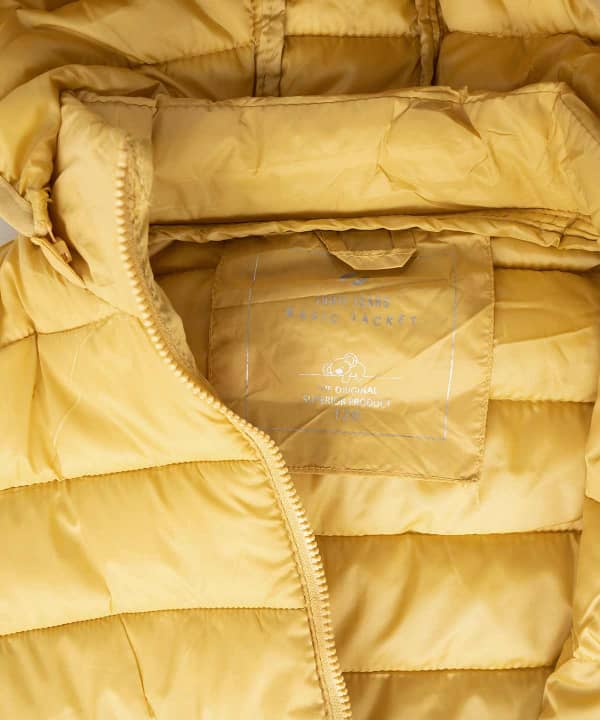 کاپشن پسرانه جوتی جینز JootiJeans کد 04022100 - 5