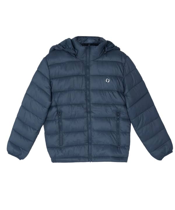 کاپشن پسرانه جوتی جینز JootiJeans کد 04022100 - 0