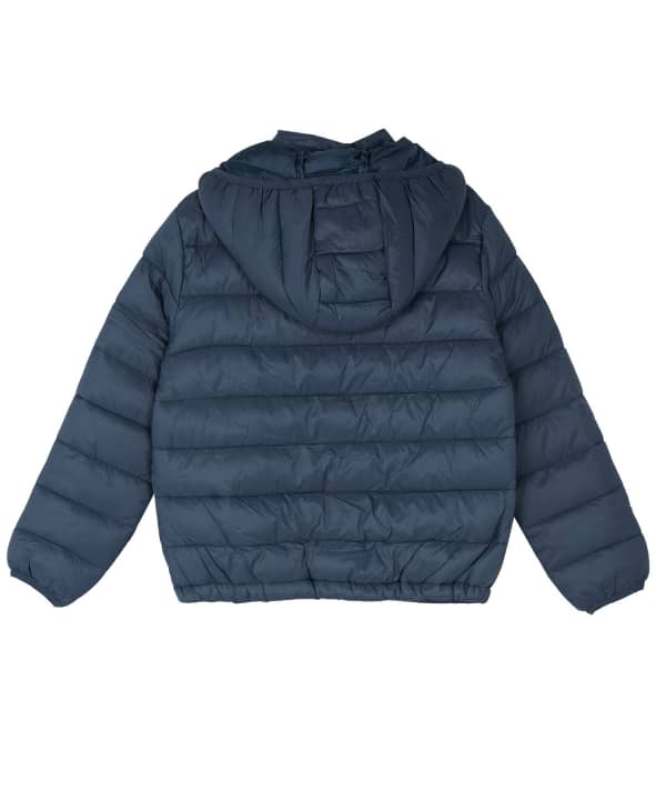 کاپشن پسرانه جوتی جینز JootiJeans کد 04022100 - 1