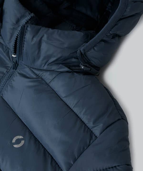 کاپشن پسرانه جوتی جینز JootiJeans کد 04022100 - 2
