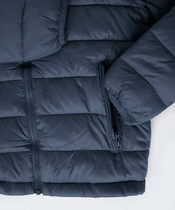کاپشن پسرانه جوتی جینز JootiJeans کد 04022100 - 3
