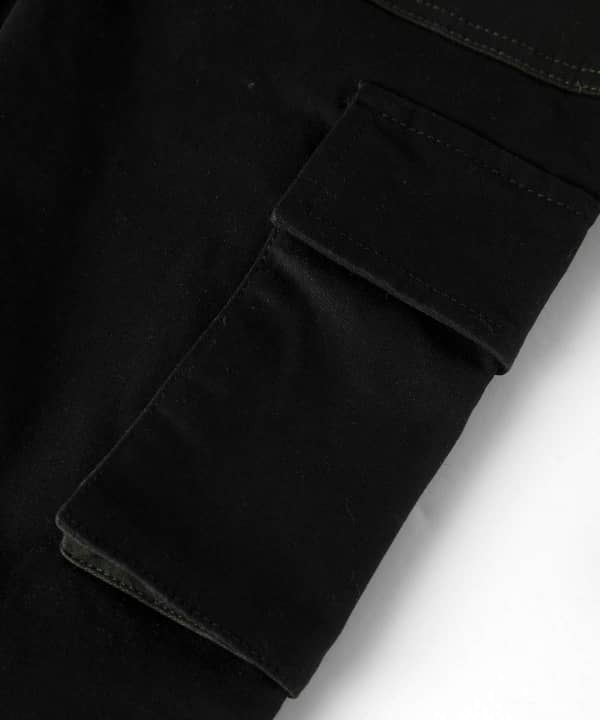 شلوار کتان پسرانه جین وست Jeanswest کد 04551502 - 3