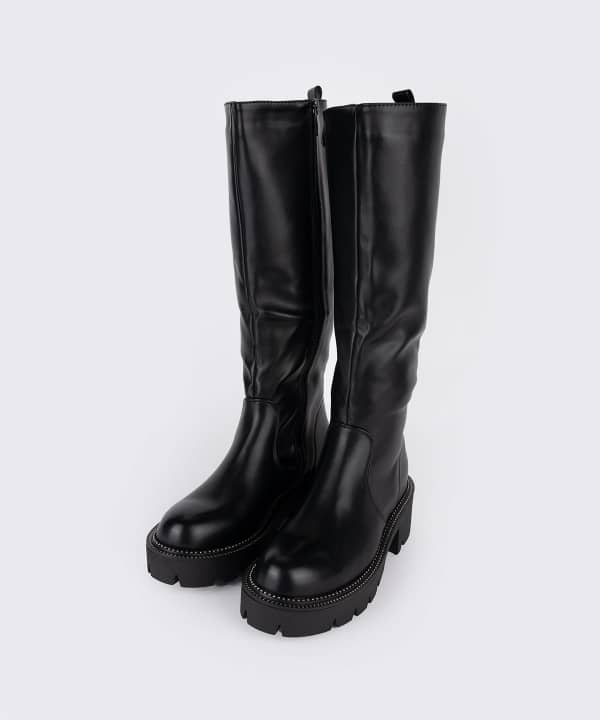 بوت زنانه جوتی جینز JootiJeans مدل 04871613 - 1