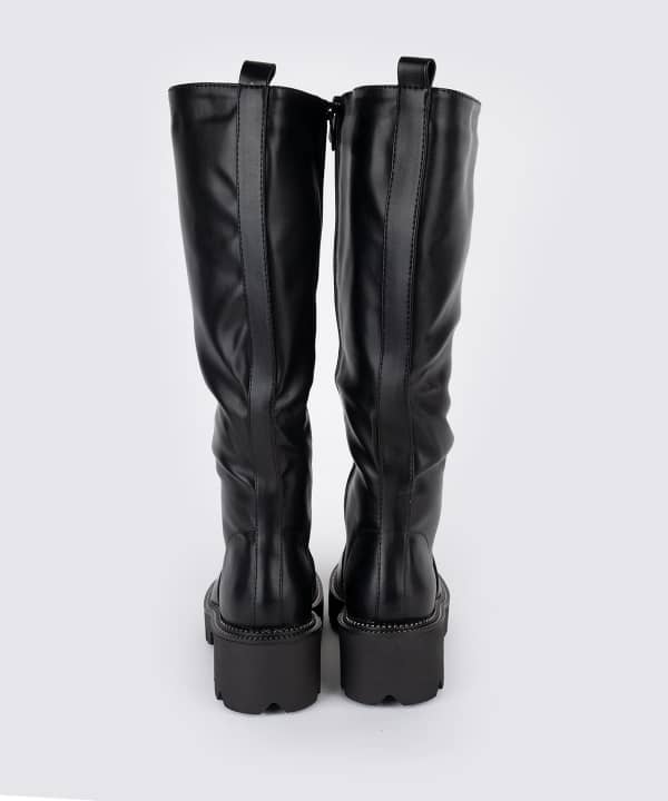 بوت زنانه جوتی جینز JootiJeans مدل 04871613 - 3