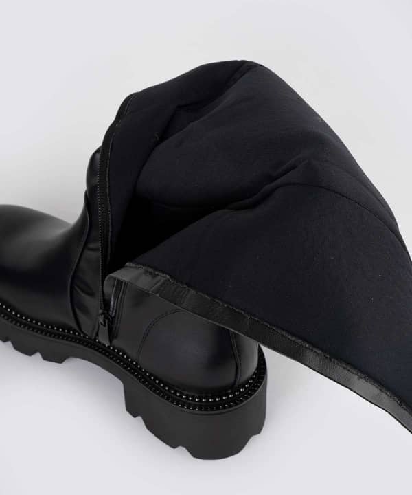 بوت زنانه جوتی جینز JootiJeans مدل 04871613 - 5