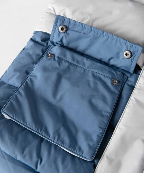 کاپشن پسرانه جین وست Jeanswest کد 04523504 - 4