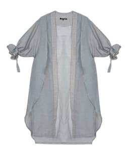 مانتو مجلسی زنانه جوتی جینز JootiJeans - 0