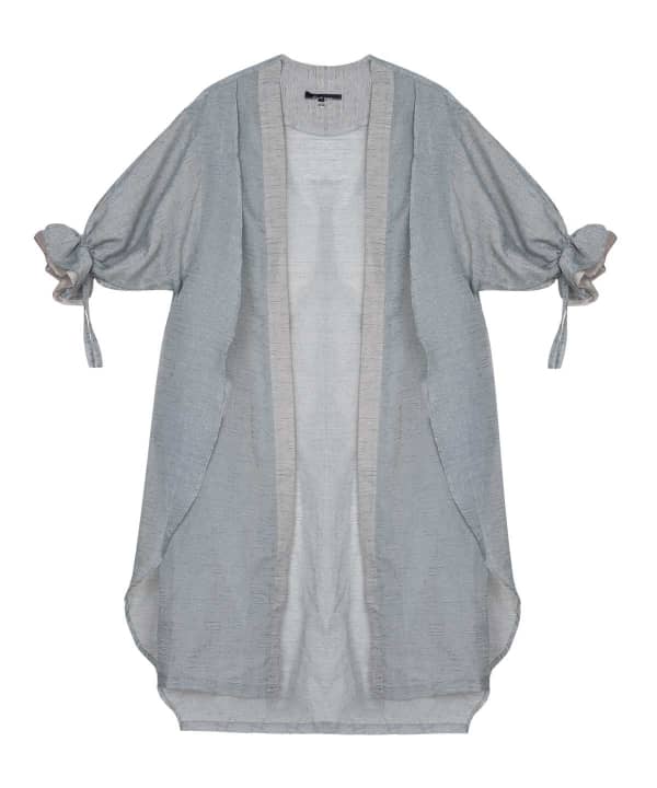 مانتو مجلسی زنانه جوتی جینز JootiJeans - 0