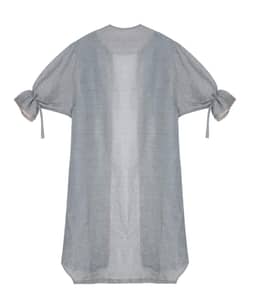 مانتو مجلسی زنانه جوتی جینز JootiJeans - 5