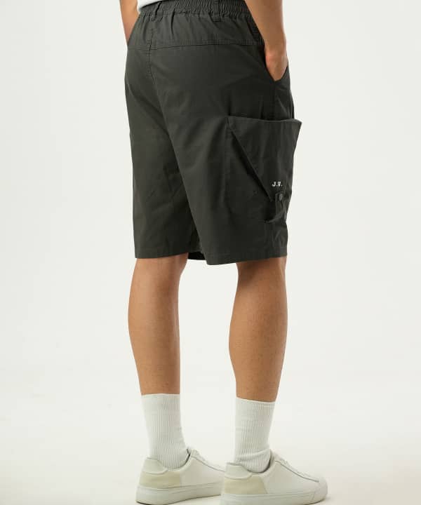 شلوارك مردانه جين وست كد 52164952 - 2