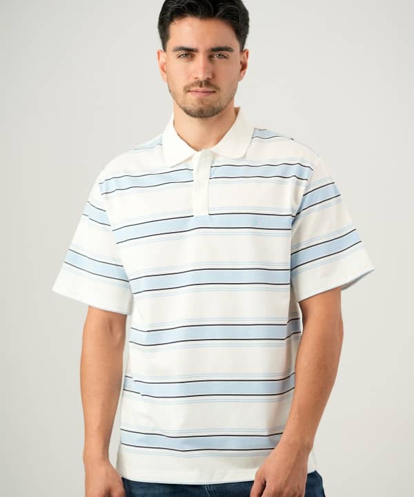 پولوشرت مردانه جين وست كد 52173537 - 0