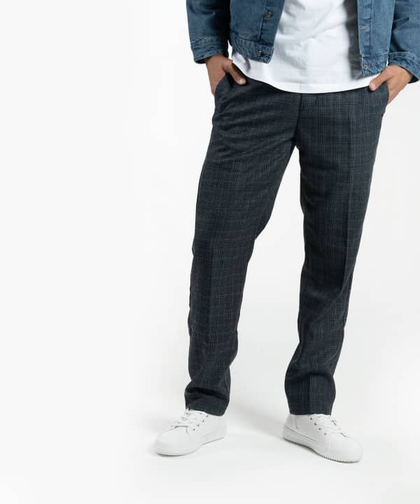 شلوار پارچه ای مردانه جوتی جینز JootiJeans کد 94551704 - 7