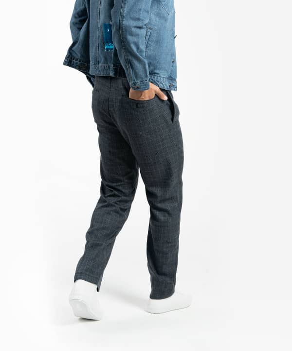 شلوار پارچه ای مردانه جوتی جینز JootiJeans کد 94551704 - 10