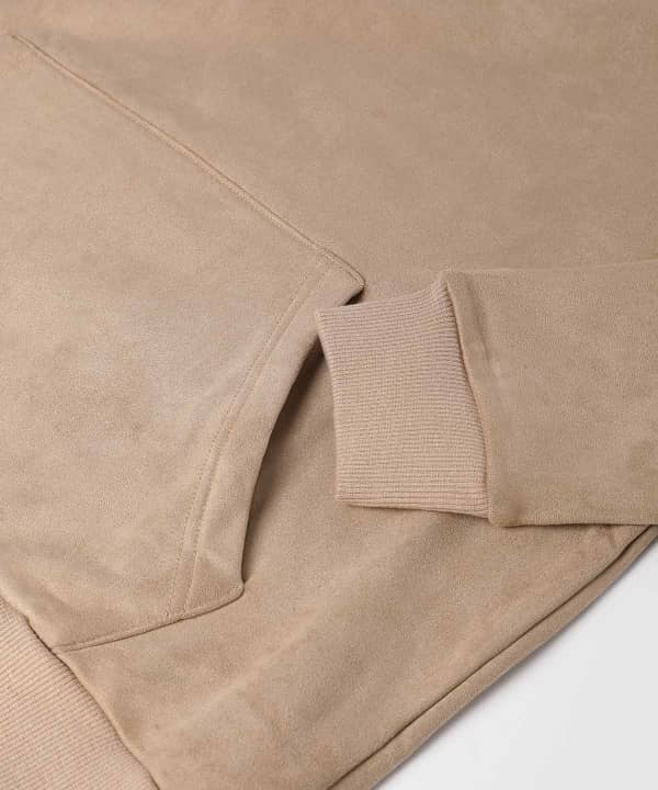 هودی مردانه جین وست Jeanswest مدل 94171520 - 9