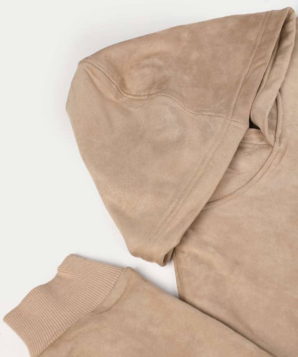هودی مردانه جین وست Jeanswest مدل 94171520 - 10