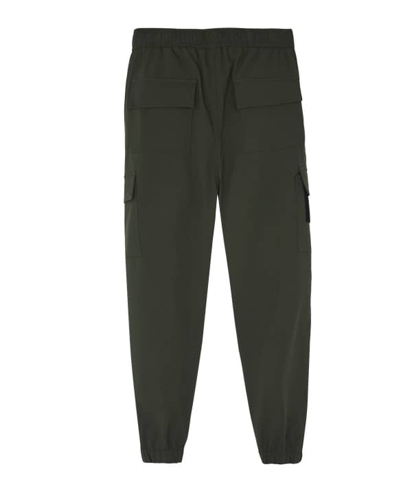 شلوار اسلش زمستانه مردانه جین وست Jeanswest مدل94159561 - 1