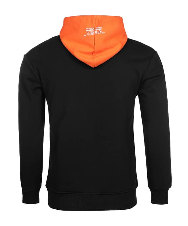 هودی مردانه جین وست Jeanswest کد 94171516 - 5