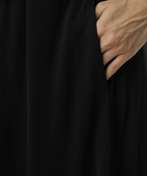 دامن زنانه جین وست مدل 52241504 - 3