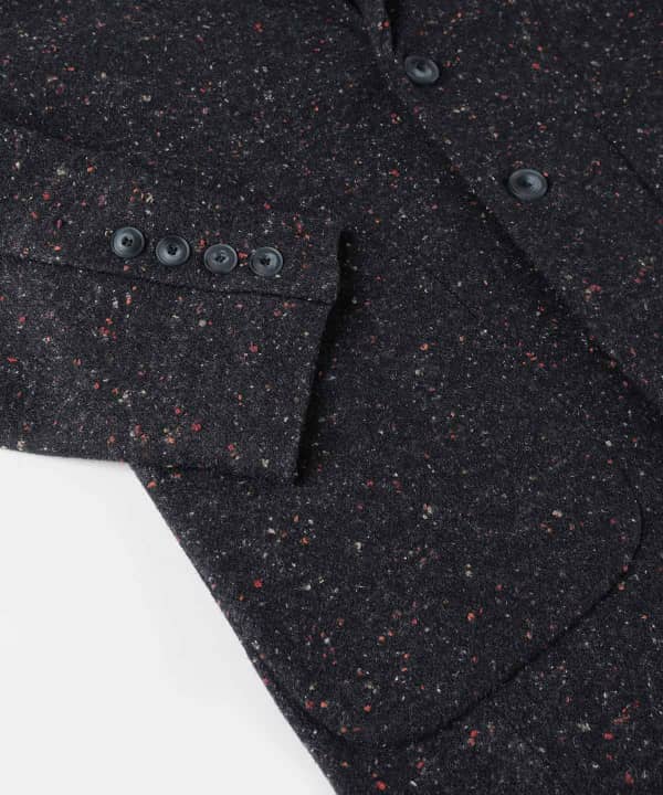 کت تک مردانه جوتی جینز JootiJeans کد 94521118 - 5