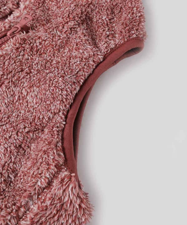 جلیقه پاییزی زنانه جوتی جینز JootiJeans کد 04722101 - 2