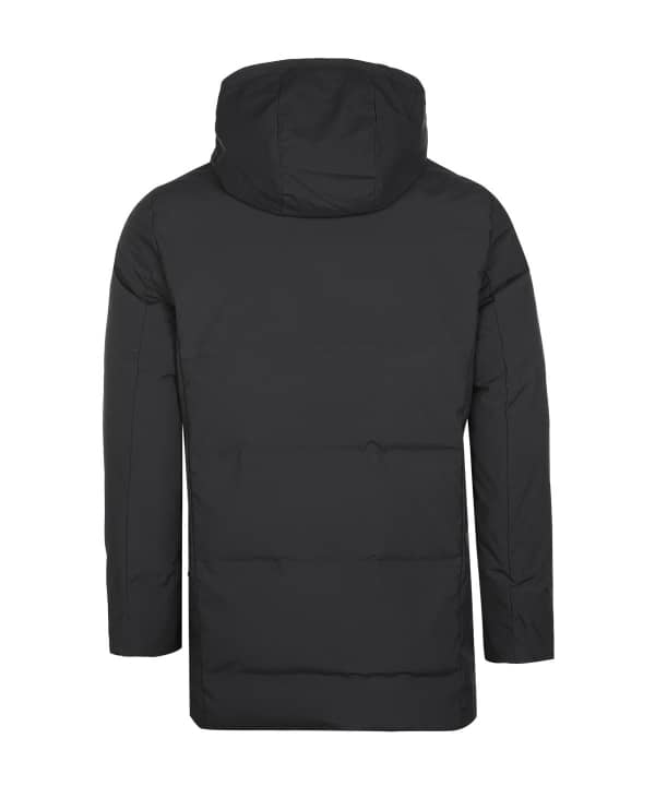 کاپشن پر مردانه جین وست Jeanswest کد 04123513 - 1